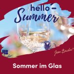 Sommer im Glas