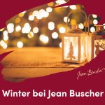 Winter bei Jean Buscher