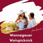 Wonnegauer Weinpicknick