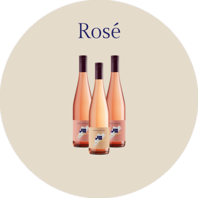Roséweine