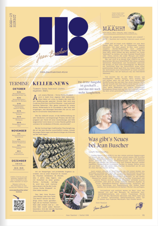Zeitung 3