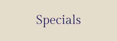 Specials