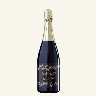 Dornröschen Sekt