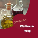 Weißweinessig 0,1