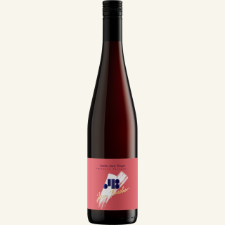 Cuvée Jean Rouge Rotwein trocken
