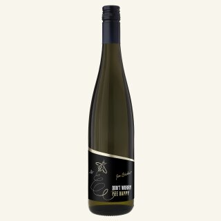 Bechtheimer Riesling trocken - Edition G-Biene