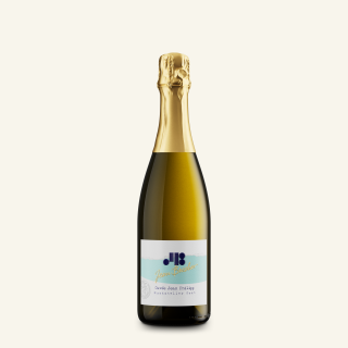 Cuvée "Jean Philipp" Muskateller Sekt halbtrocken