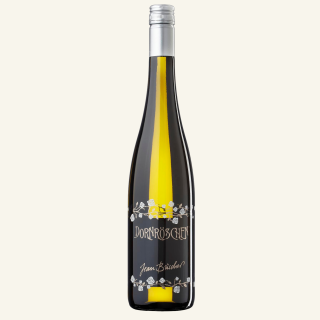 Dornröschen Weißwein