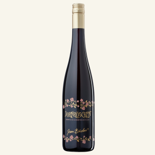 Dornröschen Rotwein