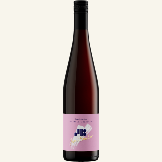 Heroldrebe Rotwein