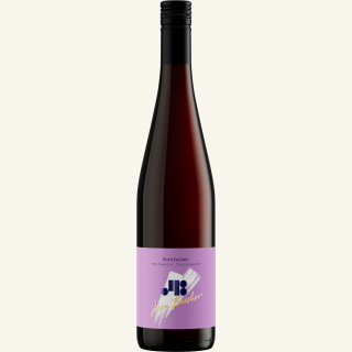 Dornfelder Rotwein feinherb