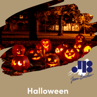 Halloween-Paket