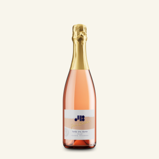 Cuvée "E3" Rosé Sekt brut